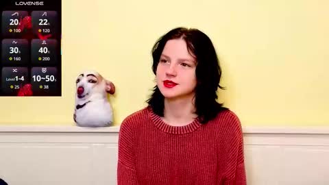 Kristine online show from January 2026 07:22:01 AM