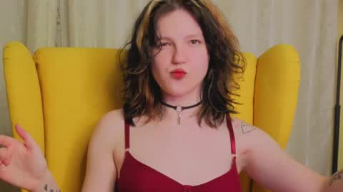 Kristine online show from March 2026 07:20:02 PM