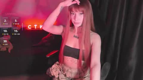 Mila online show from March 2026 05:35:02 AM