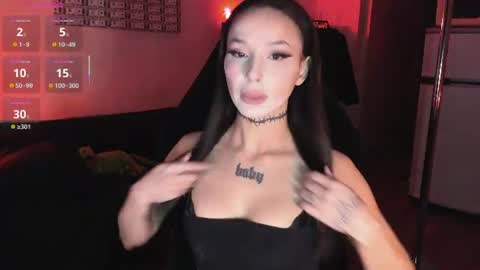 Mila online show from August 2026 05:17:01 AM