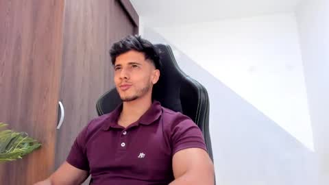 my name real is camilo online show from January 2025 02:53:02 AM