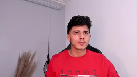 my name real is camilo online show from February 2025 08:27:02 AM