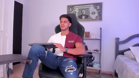 my name real is camilo online show from September 2025 04:23:01 AM