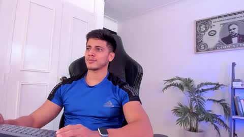 my name real is camilo online show from November 2025 01:26:02 PM