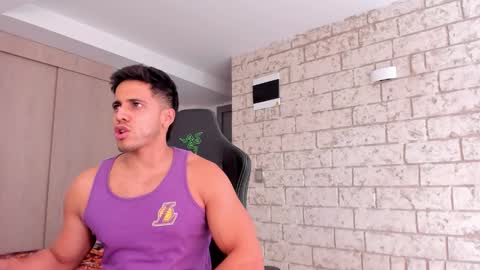 my name real is camilo online show from December 2025 07:31:01 PM