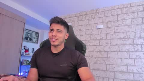 my name real is camilo online show from January 2026 08:58:01 PM