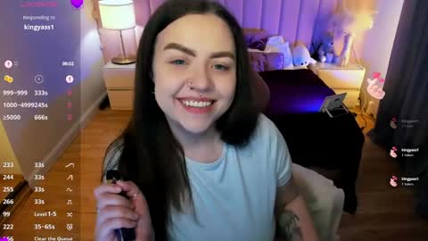 Your girlfriend online show from February 2026 12:11:02 AM