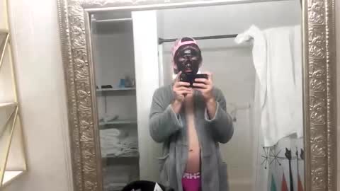 Ashton online show from April 2026 03:54:01 PM