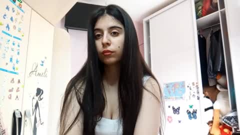 Lina online show from March 2026 02:51:02 AM