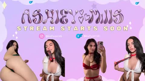 ashyamilli2 online show from September 2025 07:58:02 PM