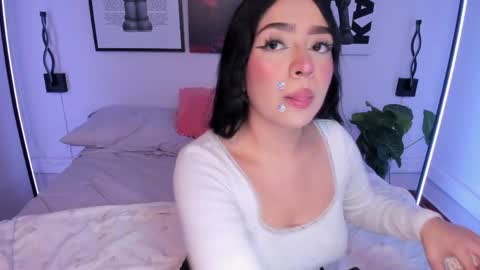 MyaFontaine online show from April 2026 03:50:02 AM