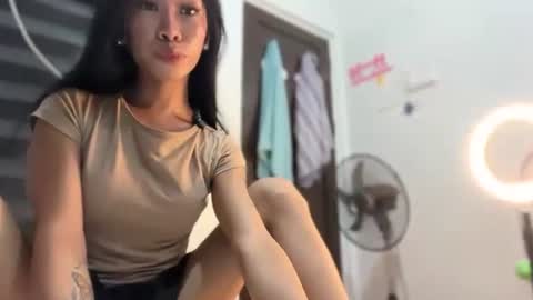 Snapshot of asian_aki chatting on March 2026 05:05:02 PM Marj online show from March 2026 05:05:02 PM