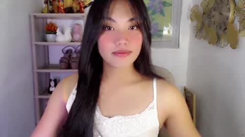 Snapshot of asian_alliyah chatting on August 2026 08:00:01 PM asian_alliyah online show from August 2026 08:00:01 PM