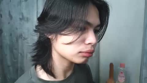 Snapshot of asian_babyboi chatting on September 2025 05:13:02 PM asian_babyboi online show from September 2025 05:13:02 PM