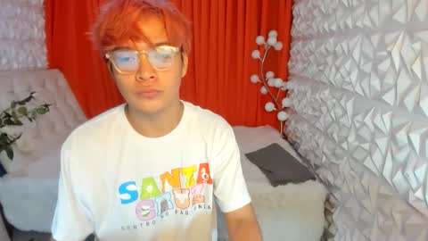 asian_blakefoster online show from May 2026 10:49:02 PM