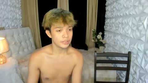 asian_blakefoster online show from June 2026 02:43:02 AM