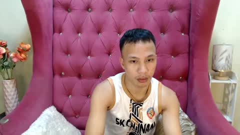 asian_cum_josh online show from March 2025 08:41:01 AM
