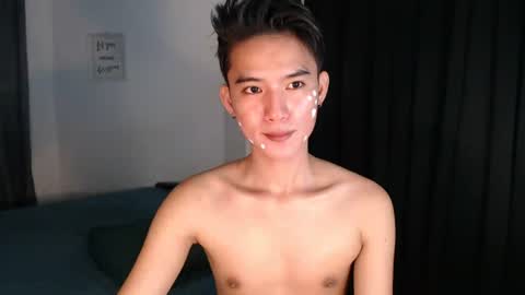 Snapshot of asian_cutiebaexx chatting on July 2026 09:55:01 AM Pat online show from July 2026 09:55:01 AM
