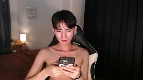 Snapshot of asian_cutiebaexx chatting on July 2026 04:11:02 AM Pat online show from July 2026 04:11:02 AM