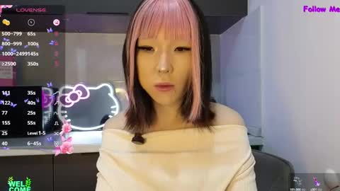 Dju online show from February 2025 05:53:02 AM