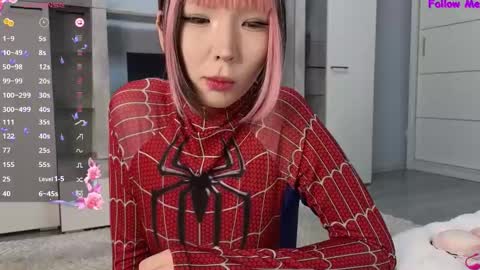 Dju online show from March 2025 05:22:02 AM