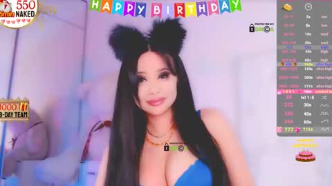  usually start stream about 10 pm PST 1 am EST  online show from December 2024 07:08:01 AM