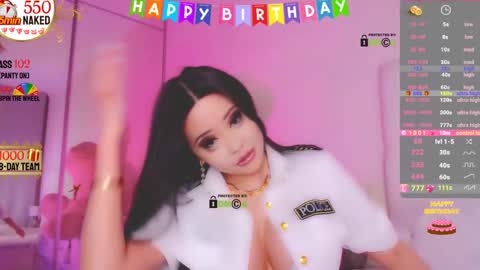  usually start stream about 10 pm PST 1 am EST  online show from December 2024 07:22:01 AM