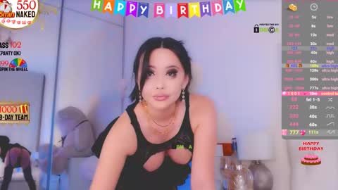  usually start stream about 10 pm PST 1 am EST  online show from December 2024 11:40:01 AM