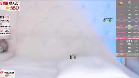  usually start stream about 10 pm PST 1 am EST  online show from February 2025 11:00:02 AM