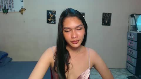 Snapshot of asian_glamm chatting on January 2025 11:47:02 AM ANITA online show from January 2025 11:47:02 AM