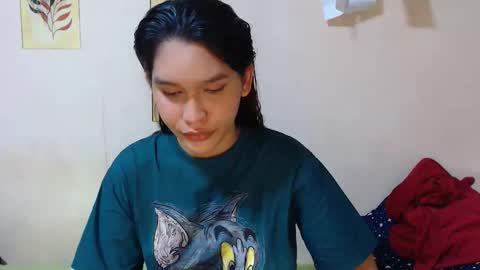 Snapshot of asian_glamm chatting on November 2025 06:28:01 AM ANITA online show from November 2025 06:28:01 AM