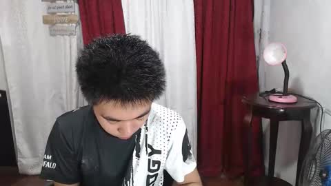 asian_janush online show from December 2025 10:42:01 AM