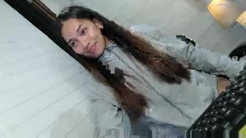 Snapshot of asian_kati chatting on October 2025 04:19:02 PM theakati online show from October 2025 04:19:02 PM