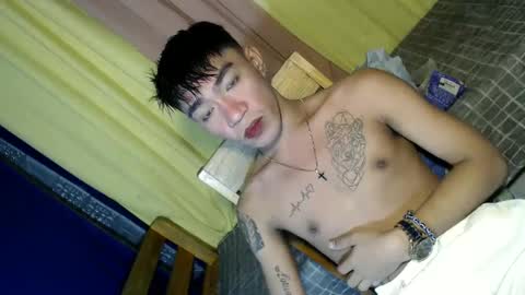 Snapshot of asian_kimxxx chatting on January 2025 02:28:02 AM don online show from January 2025 02:28:02 AM