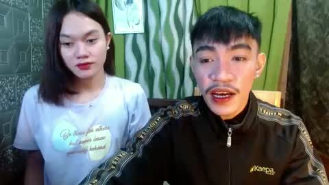 Snapshot of asian_kimxxx chatting on January 2025 12:14:01 PM don online show from January 2025 12:14:01 PM