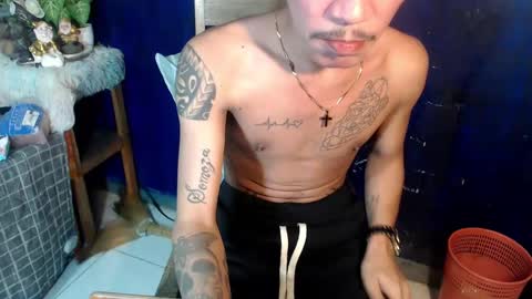 Snapshot of asian_kimxxx chatting on January 2025 09:35:02 AM don online show from January 2025 09:35:02 AM