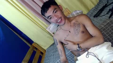 Snapshot of asian_kimxxx chatting on February 2025 10:19:01 PM don online show from February 2025 10:19:01 PM