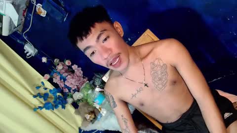 Snapshot of asian_kimxxx chatting on February 2025 07:09:01 PM don online show from February 2025 07:09:01 PM