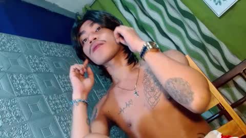 Snapshot of asian_kimxxx chatting on February 2025 09:59:01 PM don online show from February 2025 09:59:01 PM