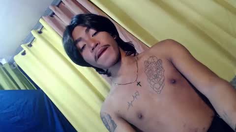 Snapshot of asian_kimxxx chatting on February 2025 09:43:02 AM don online show from February 2025 09:43:02 AM