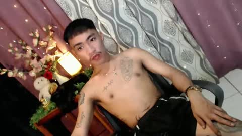 Snapshot of asian_kimxxx chatting on February 2025 07:39:02 AM don online show from February 2025 07:39:02 AM