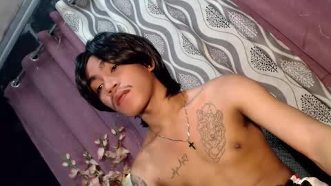 Snapshot of asian_kimxxx chatting on February 2025 08:09:02 PM don online show from February 2025 08:09:02 PM