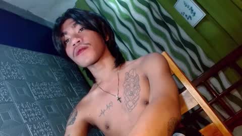 Snapshot of asian_kimxxx chatting on March 2025 11:24:02 PM don online show from March 2025 11:24:02 PM