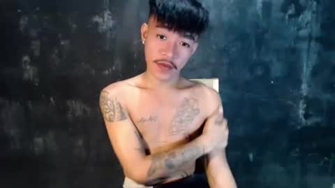 Snapshot of asian_kimxxx chatting on September 2025 05:57:02 AM don online show from September 2025 05:57:02 AM