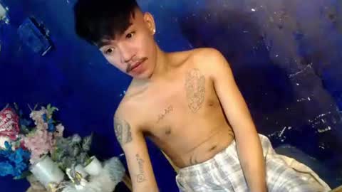 Snapshot of asian_kimxxx chatting on October 2025 01:47:02 AM don online show from October 2025 01:47:02 AM