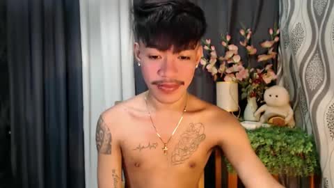 Snapshot of asian_kimxxx chatting on October 2025 10:15:02 AM don online show from October 2025 10:15:02 AM