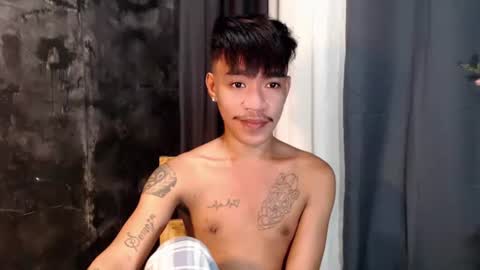 Snapshot of asian_kimxxx chatting on October 2025 03:02:01 PM don online show from October 2025 03:02:01 PM