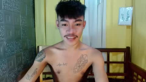 Snapshot of asian_kimxxx chatting on October 2025 11:01:01 AM don online show from October 2025 11:01:01 AM