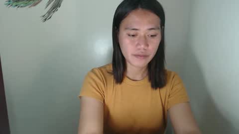 KRISTELLE online show from April 2026 01:52:02 AM