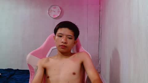 Snapshot of asian_macky chatting on May 2026 01:49:02 PM asian_macky online show from May 2026 01:49:02 PM